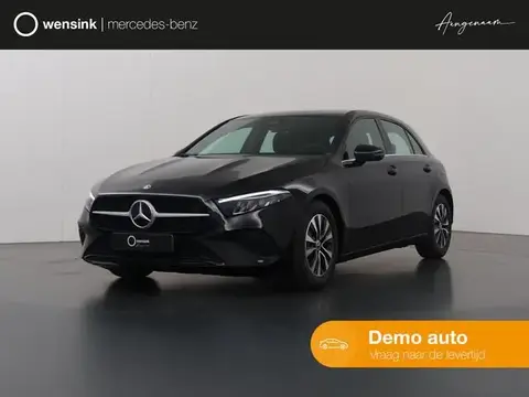 Used MERCEDES-BENZ CLASSE A Hybrid 2024 Ad 