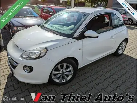 Used OPEL ADAM Petrol 2018 Ad 