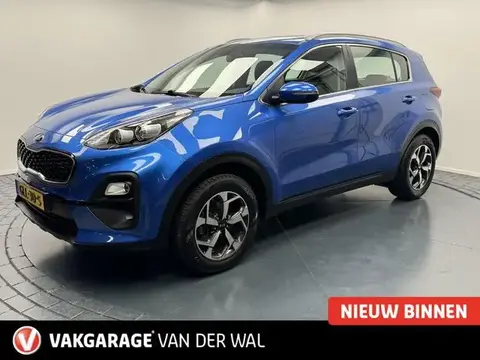 Annonce KIA SPORTAGE Essence 2020 d'occasion 