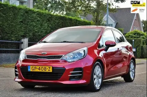 Annonce KIA RIO Essence 2015 d'occasion 