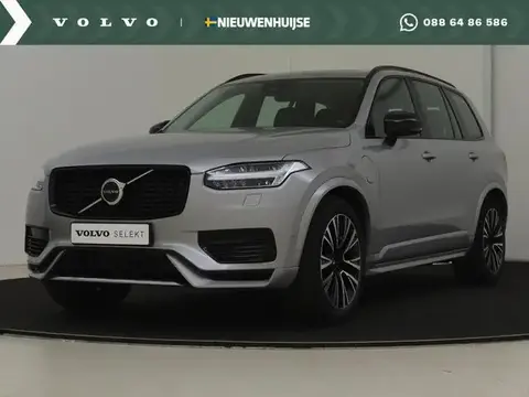 Annonce VOLVO XC90 Hybride 2024 d'occasion 