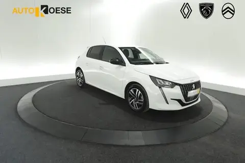 Annonce PEUGEOT 208 Essence 2023 d'occasion 