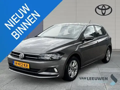 Used VOLKSWAGEN POLO Petrol 2019 Ad 