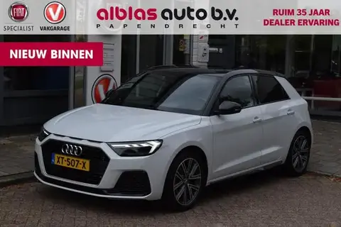 Used AUDI A1 Petrol 2019 Ad 