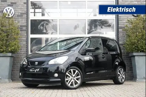 Used SEAT MII Electric 2021 Ad 