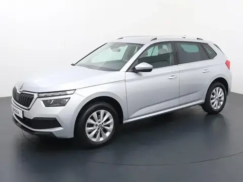 Annonce SKODA KAMIQ Essence 2022 d'occasion 