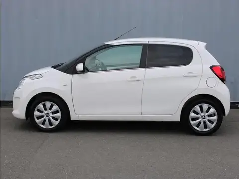 Used CITROEN C1 Petrol 2020 Ad 