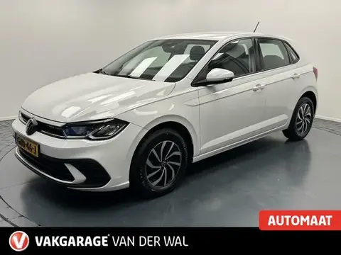 Used VOLKSWAGEN POLO Petrol 2023 Ad 