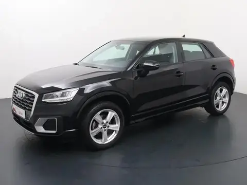 Used AUDI Q2 Petrol 2020 Ad 