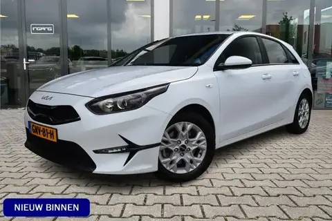 Used KIA CEED Petrol 2023 Ad 