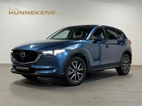 Used MAZDA CX-5 Petrol 2019 Ad 