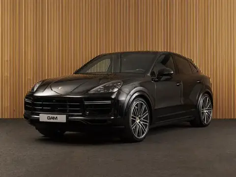 Used PORSCHE CAYENNE Petrol 2019 Ad 