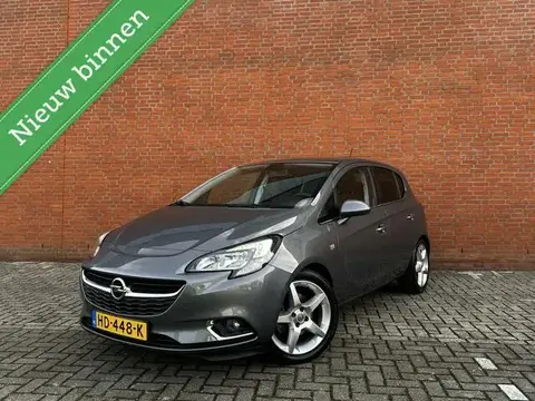 Annonce OPEL CORSA Essence 2015 d'occasion 