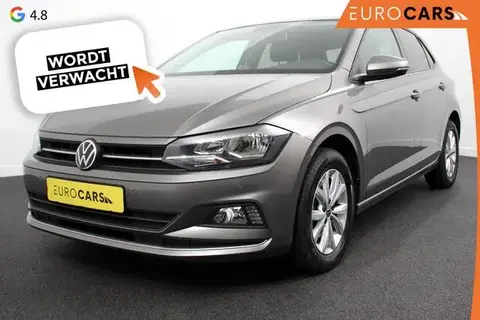 Used VOLKSWAGEN POLO Petrol 2021 Ad 