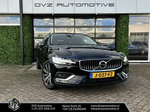 Used VOLVO V60 Diesel 2019 Ad 