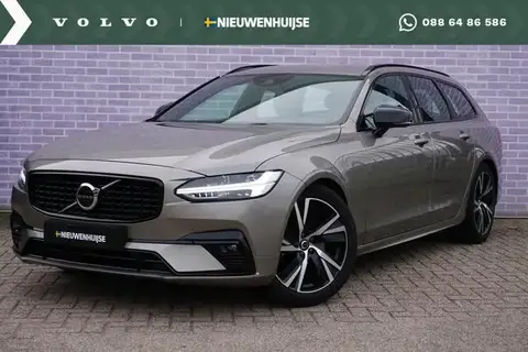 Used VOLVO V90 Petrol 2021 Ad 