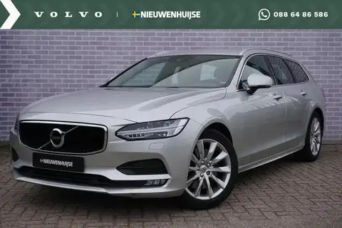 Annonce VOLVO V90 Essence 2019 d'occasion 