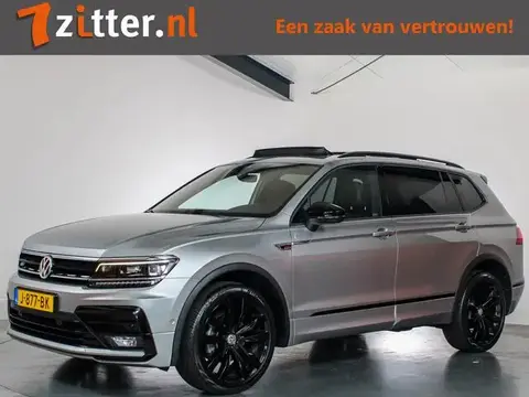 Used VOLKSWAGEN TIGUAN Petrol 2020 Ad 