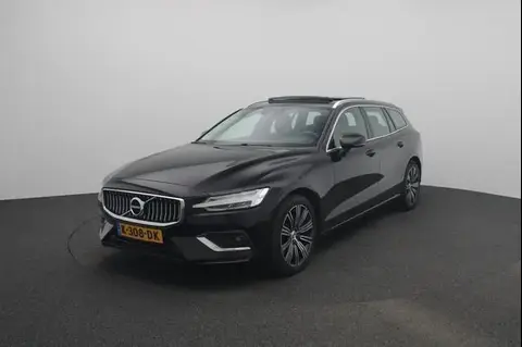 Annonce VOLVO V60 Hybride 2020 d'occasion 