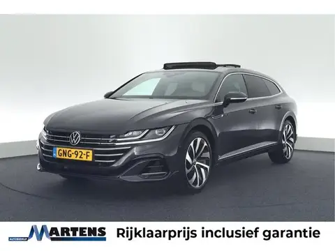 Annonce VOLKSWAGEN ARTEON Hybride 2021 d'occasion 