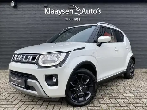 Used SUZUKI IGNIS Petrol 2021 Ad 