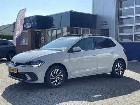 Annonce VOLKSWAGEN POLO Essence 2023 d'occasion 