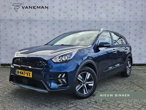 Annonce KIA NIRO Hybride 2020 d'occasion 