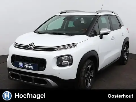 Used CITROEN C3 Petrol 2018 Ad 