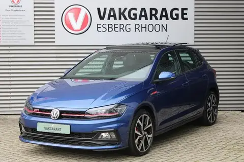 Used VOLKSWAGEN POLO Petrol 2019 Ad 