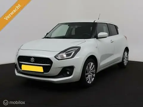 Used SUZUKI SWIFT Petrol 2023 Ad 