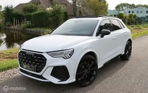 Annonce AUDI RSQ3 Essence 2020 d'occasion 