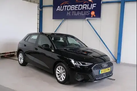 Used AUDI A3 Hybrid 2022 Ad 