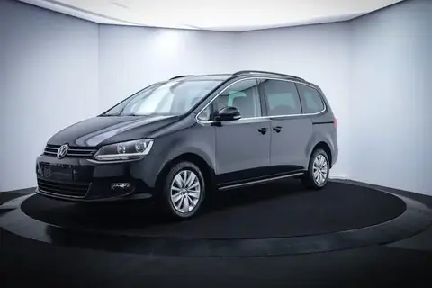 Annonce VOLKSWAGEN SHARAN Essence 2020 d'occasion 