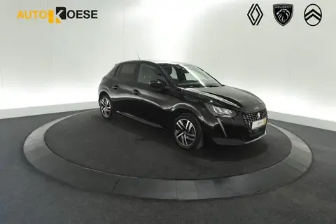 Annonce PEUGEOT 208 Essence 2023 d'occasion 