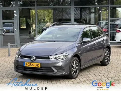 Annonce VOLKSWAGEN POLO Essence 2022 d'occasion 