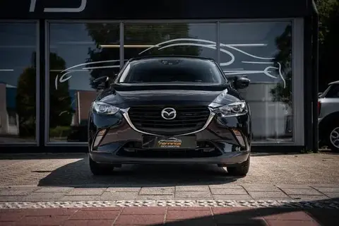 Annonce MAZDA CX-3 Essence 2017 d'occasion 