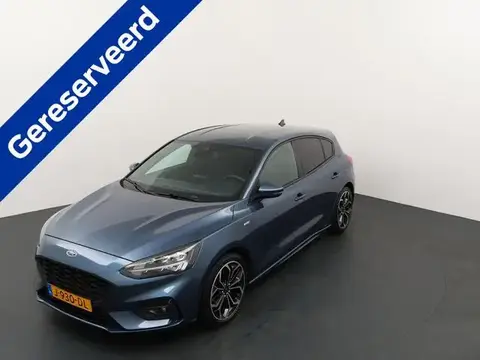 Annonce FORD FOCUS Essence 2020 d'occasion 