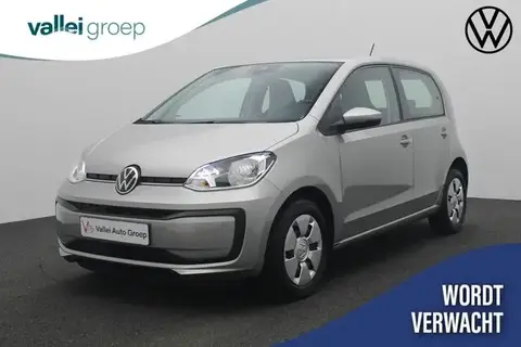 Annonce VOLKSWAGEN UP! Essence 2020 d'occasion 