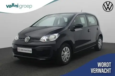 Annonce VOLKSWAGEN UP! Essence 2020 d'occasion 