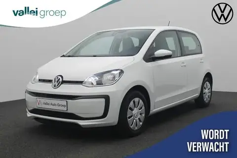 Used VOLKSWAGEN UP! Petrol 2017 Ad 