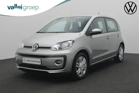 Annonce VOLKSWAGEN UP! Essence 2018 d'occasion 