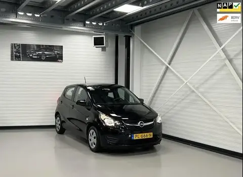 Used OPEL KARL Petrol 2017 Ad 