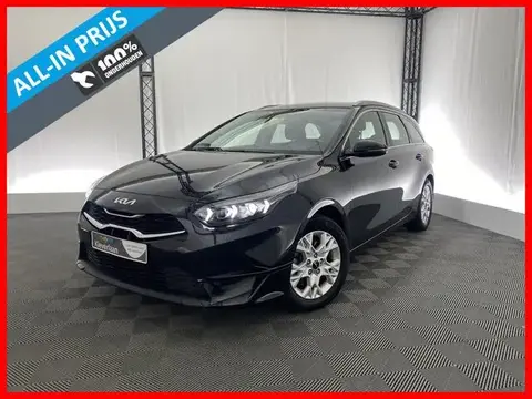 Used KIA CEED Petrol 2022 Ad 