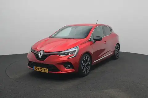 Annonce RENAULT CLIO Diesel 2020 d'occasion 