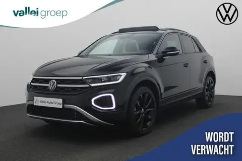 Used VOLKSWAGEN T-ROC Petrol 2023 Ad 