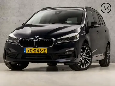 Used BMW SERIE 2 Petrol 2019 Ad 