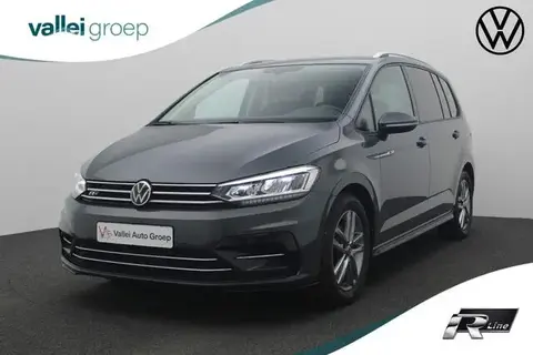 Annonce VOLKSWAGEN TOURAN Essence 2021 d'occasion 