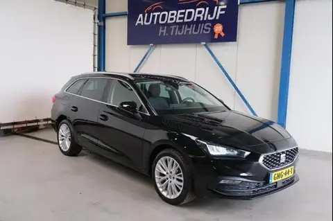 Used SEAT LEON Hybrid 2021 Ad 