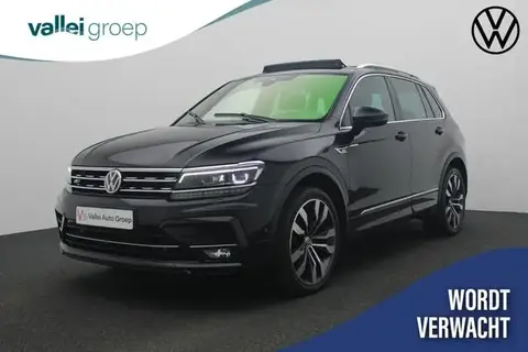 Used VOLKSWAGEN TIGUAN Petrol 2019 Ad 