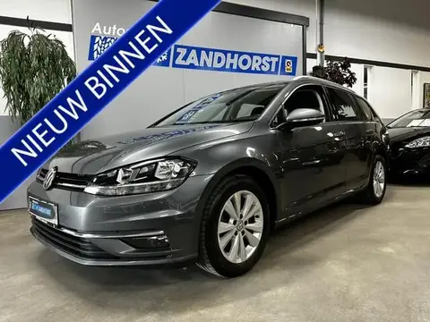 Used VOLKSWAGEN GOLF Petrol 2019 Ad 